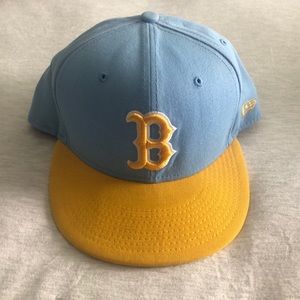 UCLA BRUINS | Fitted Baseball Cap